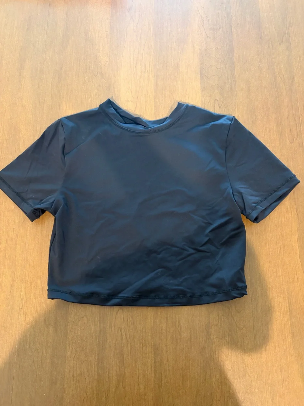 SKIMS Swim tee
